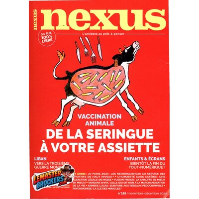 magazine-nexus-155-novembre-decembre-2024-grand-business-vaccination-animale