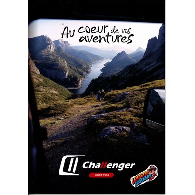 catalogue-challenger-fourgon-camping-car-2025