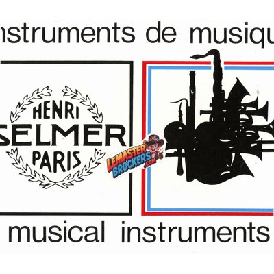 autocollant-henri-selmer-paris-instruments-musique-vintage-lemasterbrockers