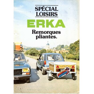 erka-remorques-pliantes-depliant-publicitaire-ancien-original