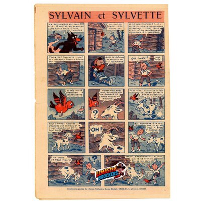 coeurs-vaillants-ames-vaillantes-30-aout-1942-tintin