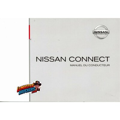 manuel-nissan-connect-gps-audio-bluetooth-francais