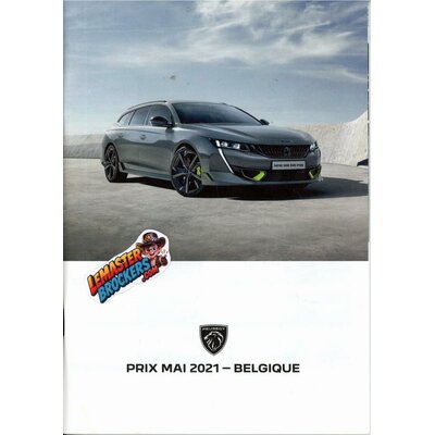 catalogue-peugeot-tarifs-2021-belgique-prix-mai-original