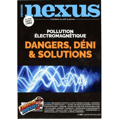 magazine-nexus-162-janvier-fevrier-2026