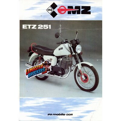 brochure-mz-251ETZ-moto-allemande-a4