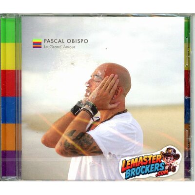 pascal-obispo-le-grand-amour-cd-neuf-sous-blister