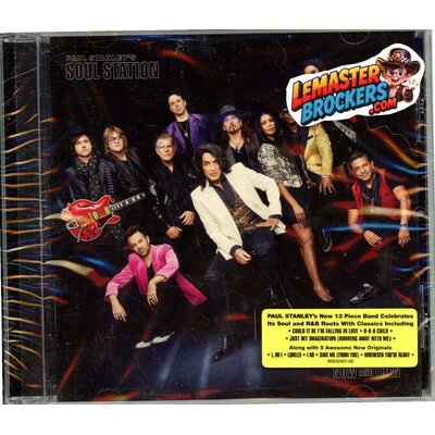 paul-stanley-soul-station-now-and-then-cd-neuf-blister
