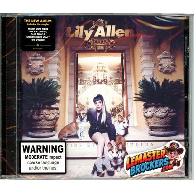 lily-allen-sheezus-cd-album-2014-neuf-sous-blister.