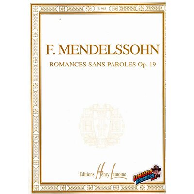 mendelssohn-romances-sans-paroles-op19-partition-henry-lemoine