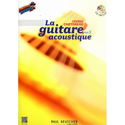 la-guitare-acoustique-vol-1-cedric-cartereau-cd