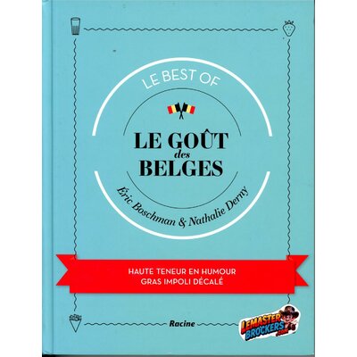 le-gout-des-belges-best-of-eric-boschman-nathalie-derny