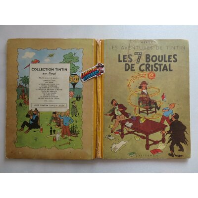 tintin-les-7-boules-de-cristal-edition-originale-1948-b2-herge-casterman