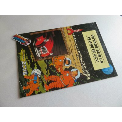brochure-citroen-2cv6-tintin-voyage-planete-2cv