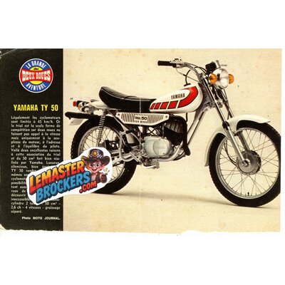 fiche-moto-yamaha-ty-50-trial-tele-poche