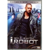 I ROBOT WILL SMITH - EDITION 1 DVD NEUF