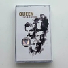 Cassette audio QUEEN FOREVER