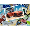 CARNET D'ENTRETIEN VOITURE DE SPORT DE COLLECTION