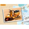 CARNET D'ENTRETIEN SCOOTER RETRO