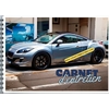 CARNET D'ENTRETIEN COUPE SPORT EN ILLUSTRATION