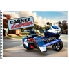 CARNET ENTRETIEN MOTO SIDE-CAR