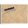 CARNET D'ENTRETIEN PEUGEOT CITROEN SIMCA TALBOT