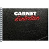CARNET D'ENTRETIEN CLASSIC