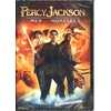 PERCY JACKSON LA MER DES MONSTRES