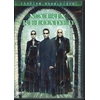 FILM DVD MATRIX RELOADED