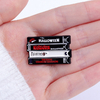 PIN'S VHS FILMS D'HORREUR – COLLECTOR MINIATURE 1,8 X 3 CM