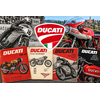 DUCATI