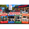 SHARP
