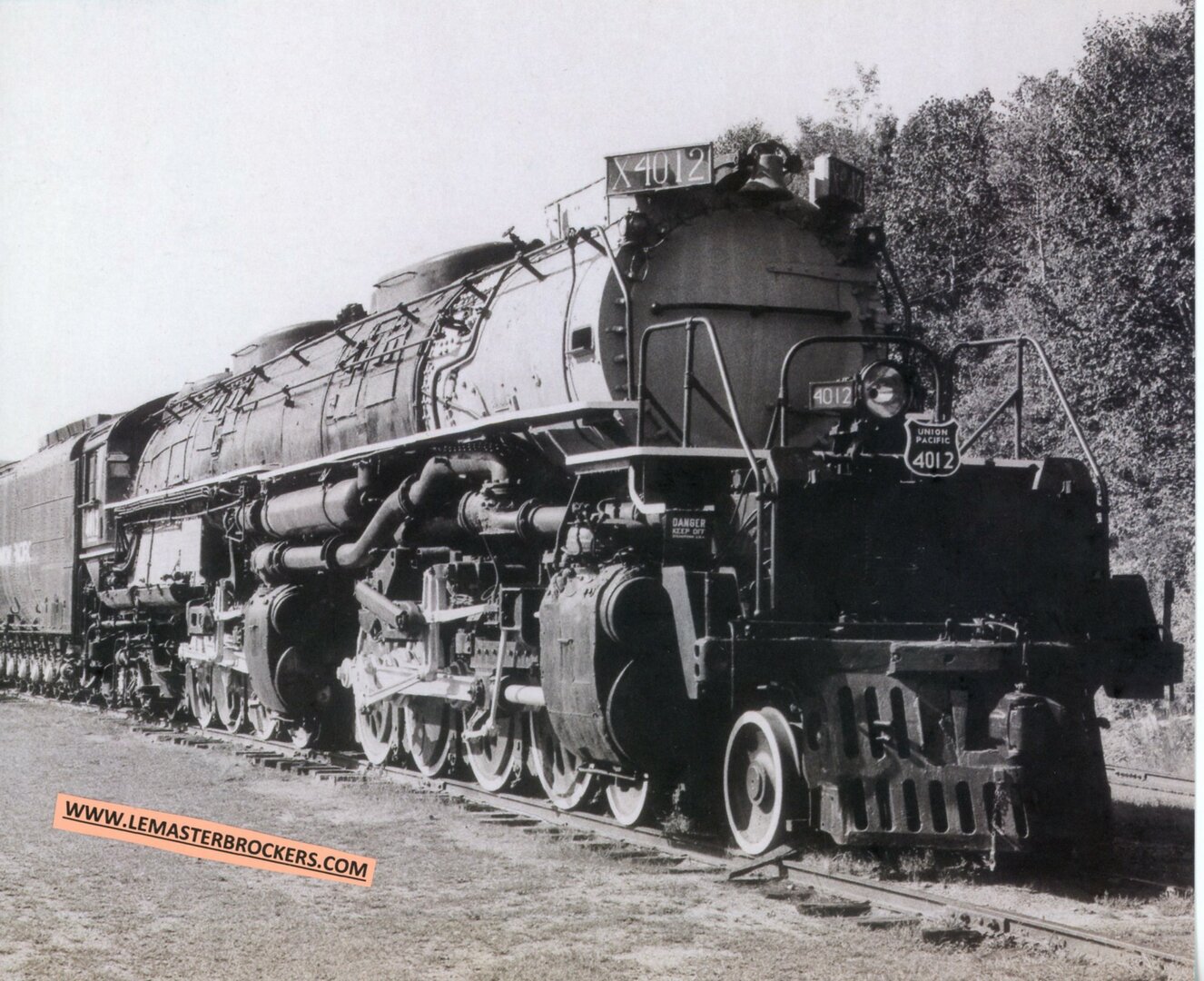 Locomotive à vapeur série 042, DB, Ep IV, mfx, digital son - TRIX 25042 - HO 1/8