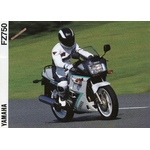 BROCHURE-MOTO-YAMAHA-FZ-750-FZ750-1991-LEMASTERBROCKERS