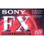 K7-AUDIO-CASSETTE-SONY-FX60-4901780194636-lemasterbrockers