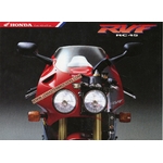 BROCHURE-MOTO-HONDA-RVF-RC30-RVFRC30-LEMASTERBROCKERS-1994