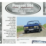 PEUGEOT-504-CABRIOLET-1969-FICHE-TECHNIQUE-VOITURE-LEMASTERBROCKERS
