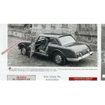 FACEL-VEGA-III-1963-FICHE-TECHNIQUE-LEMASTERBROCKERS-CARS-CARD
