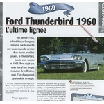 FORD-THUNDERBIRD-1960-FICHE-TECHNIQUE-LEMASTERBROCKERS-COM