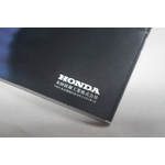 CATALOGUE-AUTO-BROCHURE-HONDA-NSX-JAPONAIS-LEMASTERBROCKERS