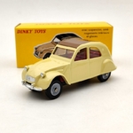 DINKY-TOYS-558-CITROEN-2CV-1961-LEMASTERBROCKERS