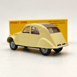 DINKY-TOYS-558-CITROEN-2CV-1961-LEMASTERBROCKERS