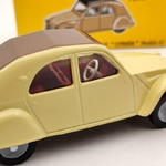 DINKY-TOYS-558-CITROEN-2CV-1961-LEMASTERBROCKERS