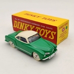 VW-KARMANN-GHIA-DINKY-TOYS-ATLAS-LEMASTERBROCKERS-VOITURE-MINIATURE-VOLKSWAGEN