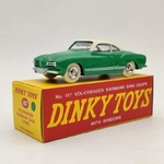 VW-KARMANN-GHIA-DINKY-TOYS-ATLAS-LEMASTERBROCKERS-VOITURE-MINIATURE-VOLKSWAGEN