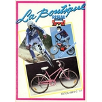 BROCHURE-RESEAU-LA-BOUTIQUE-MBK-MOTOBECANE-TYPE-51-BMX-VELO-1986-LEMASTERBROCKERS