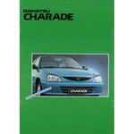 BROCHURE-AUTOMOBILE-DAIHATSU-CHARADE-1.3-LEMASTERBROCKERS