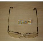 Lunettes monture Eyeglasses BOURGEOIS ORION LEMASTERBROCKERS-COM