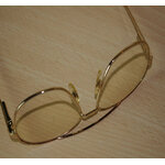 Lunettes-monture-Eyeglasses-BOURGEOIS-ORION-LEMASTERBROCKERS-MADE-IN-FRANCE-OCCASION-OKAZ