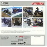 BROCHURE-MOTO-YAMAHA-VMAX-2009-LEMASTERBROCKERS-CATALOGUE-PROSPECTUS-MOTO