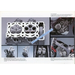 BROCHURE-MOTO-YAMAHA-TDM-850-TDM850-1991-LEMASTERBROCKERS-CATALOGUE-PROSPECTUS-MOTO